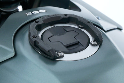 SUZUKI DL 800 V STROM