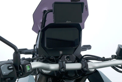 SUZUKI DL 800 V STROM