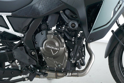 SUZUKI DL 800 V STROM