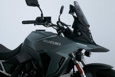 SUZUKI DL 800 V STROM