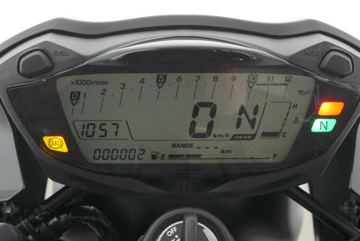 SUZUKI SV 650