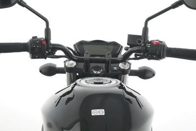 SUZUKI SV 650