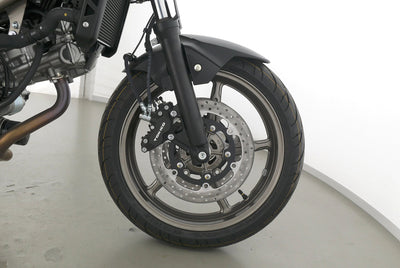 SUZUKI SV 650