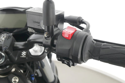 SUZUKI SV 650