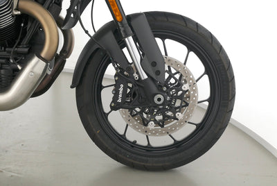 MOTO GUZZI V 85 E5+ STRADA