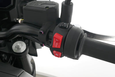 MOTO GUZZI V 85 E5+ STRADA