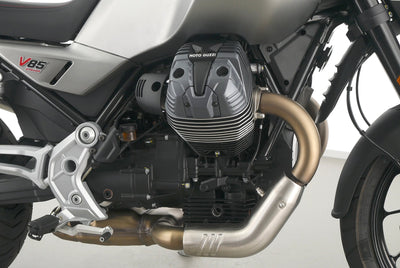 MOTO GUZZI V 85 E5+ STRADA