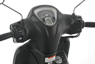 YAMAHA DELIGHT