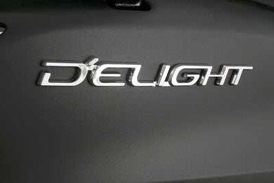 YAMAHA DELIGHT