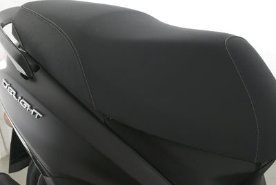 YAMAHA DELIGHT