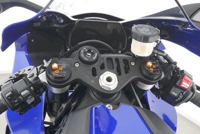 YAMAHA YZF R1 RN 65