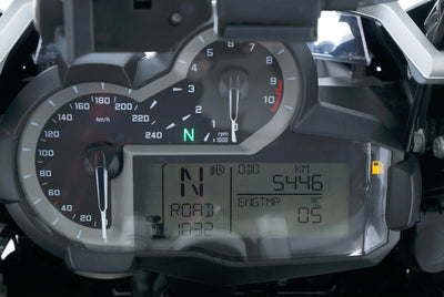 BMW R 1200 GS LC TRIPLE BLACK