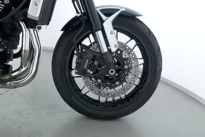 KAWASAKI Z 900 RS