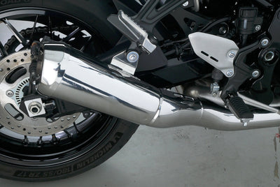 KAWASAKI Z 900 RS