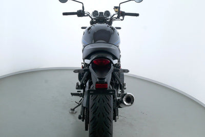 KAWASAKI Z 900 RS