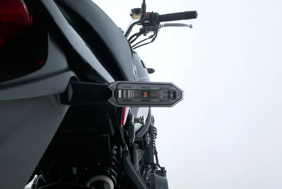 KAWASAKI Z 900 RS
