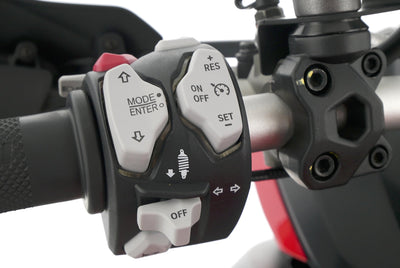 DUCATI MULTISTRADA V2 S