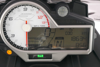 BMW S 1000 R