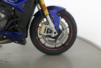 BMW S 1000 R