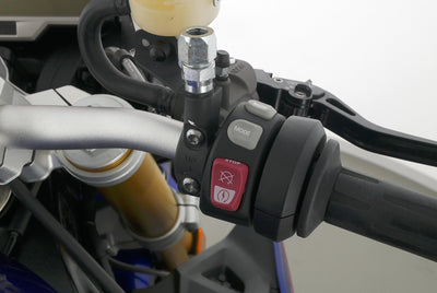 BMW S 1000 R