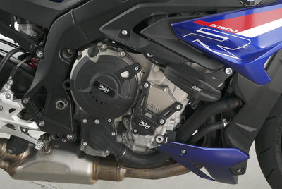 BMW S 1000 R