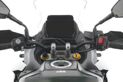 SUZUKI GSX S 1000 GX