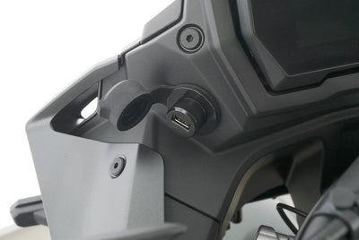 SUZUKI GSX S 1000 GX