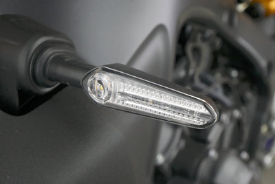 YAMAHA MT 09 SP