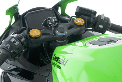 KAWASAKI ZX 4 RR