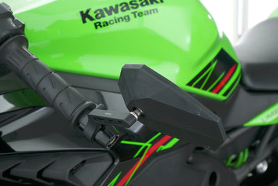 KAWASAKI ZX 4 RR