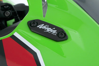KAWASAKI ZX 4 RR
