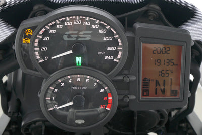 BMW F 700 GS
