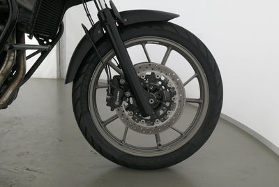 BMW F 700 GS