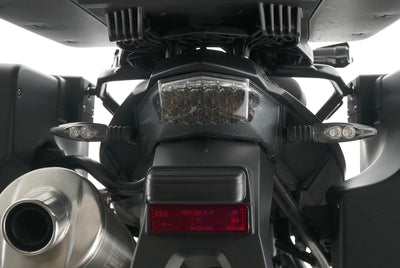 BMW F 700 GS