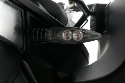 BMW F 700 GS