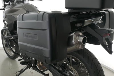 BMW F 700 GS