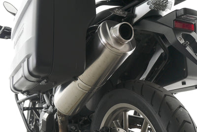 BMW F 700 GS