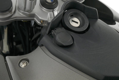 BMW F 700 GS