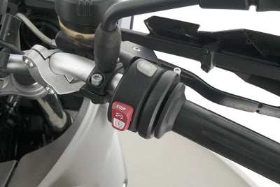 BMW F 700 GS