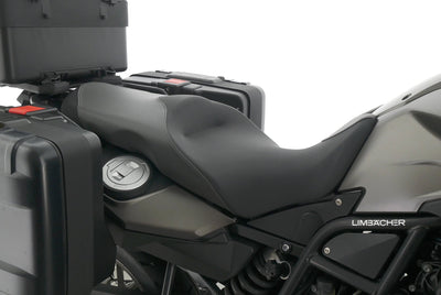 BMW F 700 GS