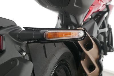 MV AGUSTA BRUTALE 800 RR