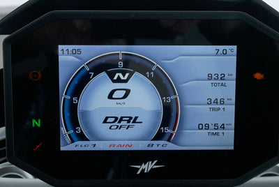 MV AGUSTA BRUTALE 800 RR