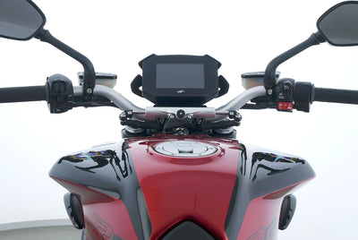 MV AGUSTA BRUTALE 800 RR