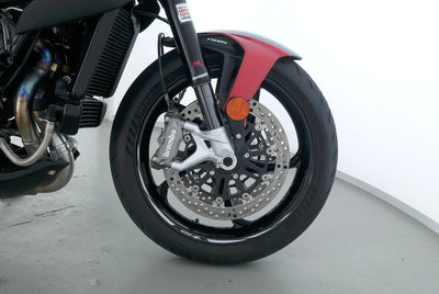 MV AGUSTA BRUTALE 800 RR