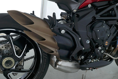 MV AGUSTA BRUTALE 800 RR