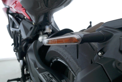 MV AGUSTA BRUTALE 800 RR