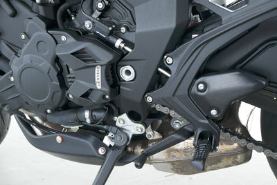 MV AGUSTA BRUTALE 800 RR