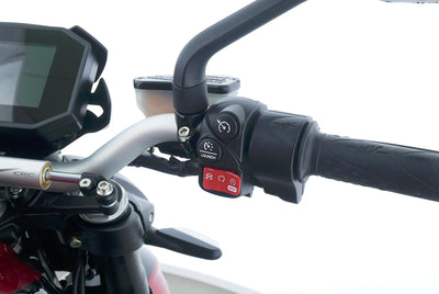 MV AGUSTA BRUTALE 800 RR