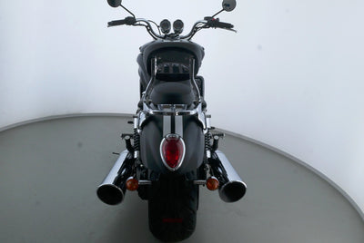 TRIUMPH ROCKET III ROADSTER