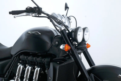 TRIUMPH ROCKET III ROADSTER